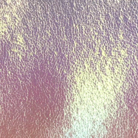 Zippered Make-Up Bags "The Lavendar Purple Collection" - Picture 12 of 16